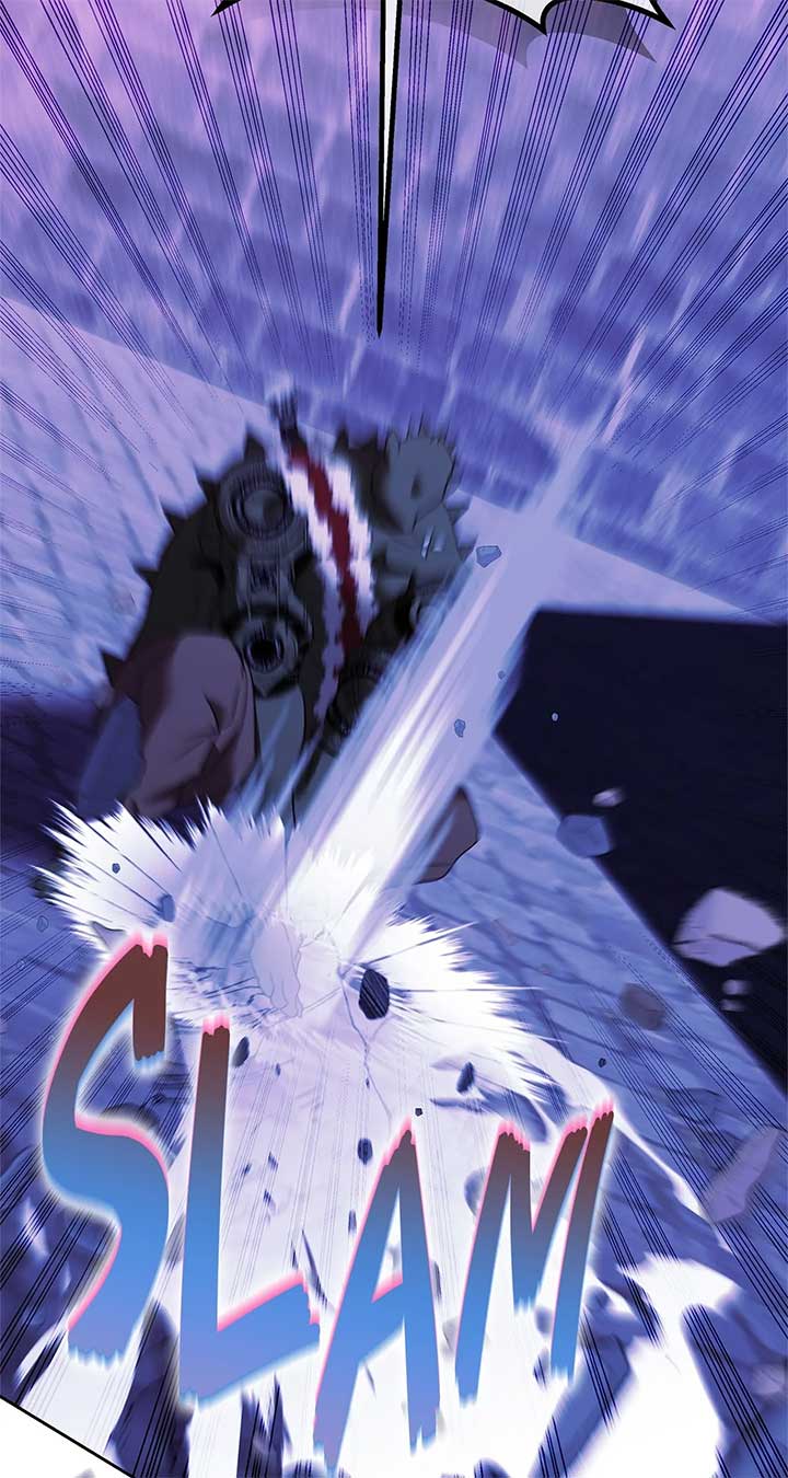 The S-Class Dungeon Owner Chapter 13 338 53