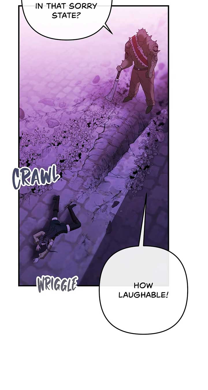 The S-Class Dungeon Owner Chapter 13 353 68