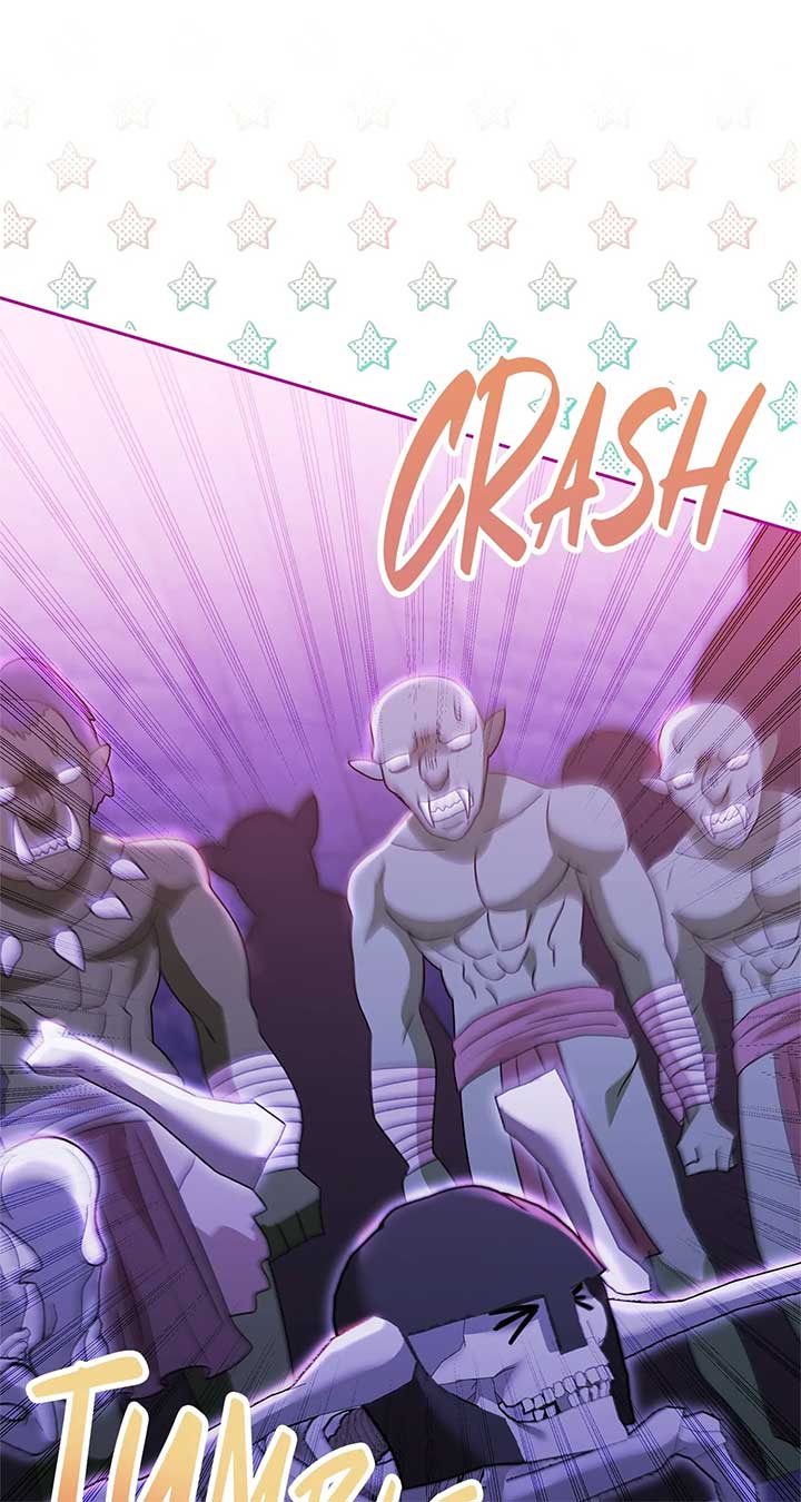 The S-Class Dungeon Owner Chapter 14 350 019