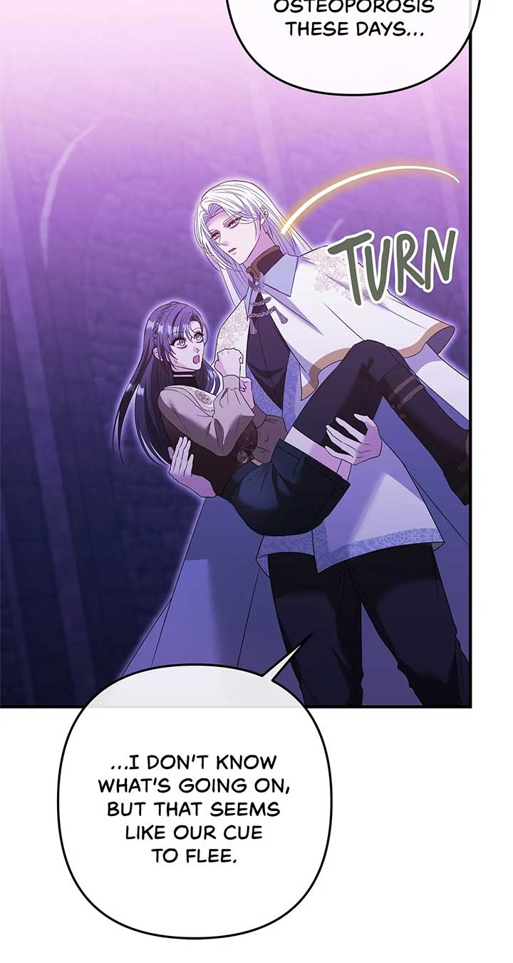 The S-Class Dungeon Owner Chapter 14 352 021