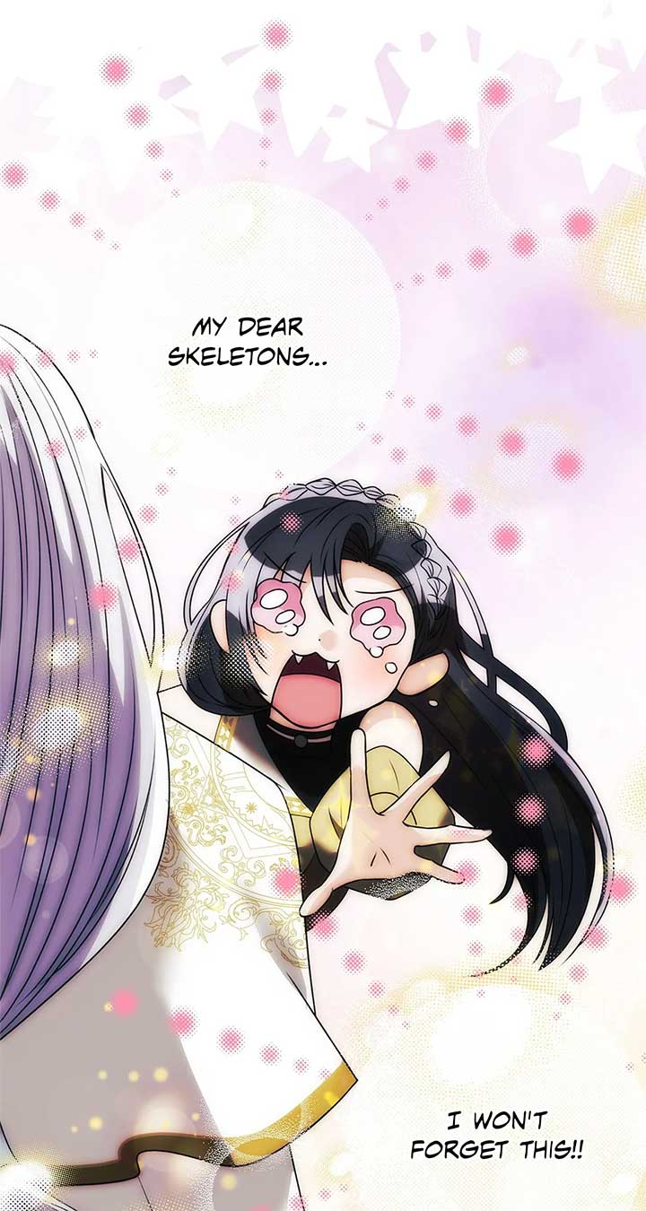 The S-Class Dungeon Owner Chapter 14 354 023