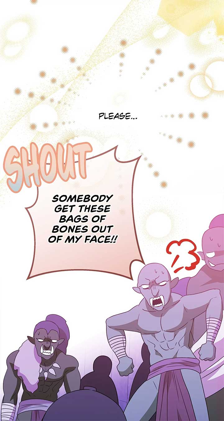 The S-Class Dungeon Owner Chapter 14 356 025