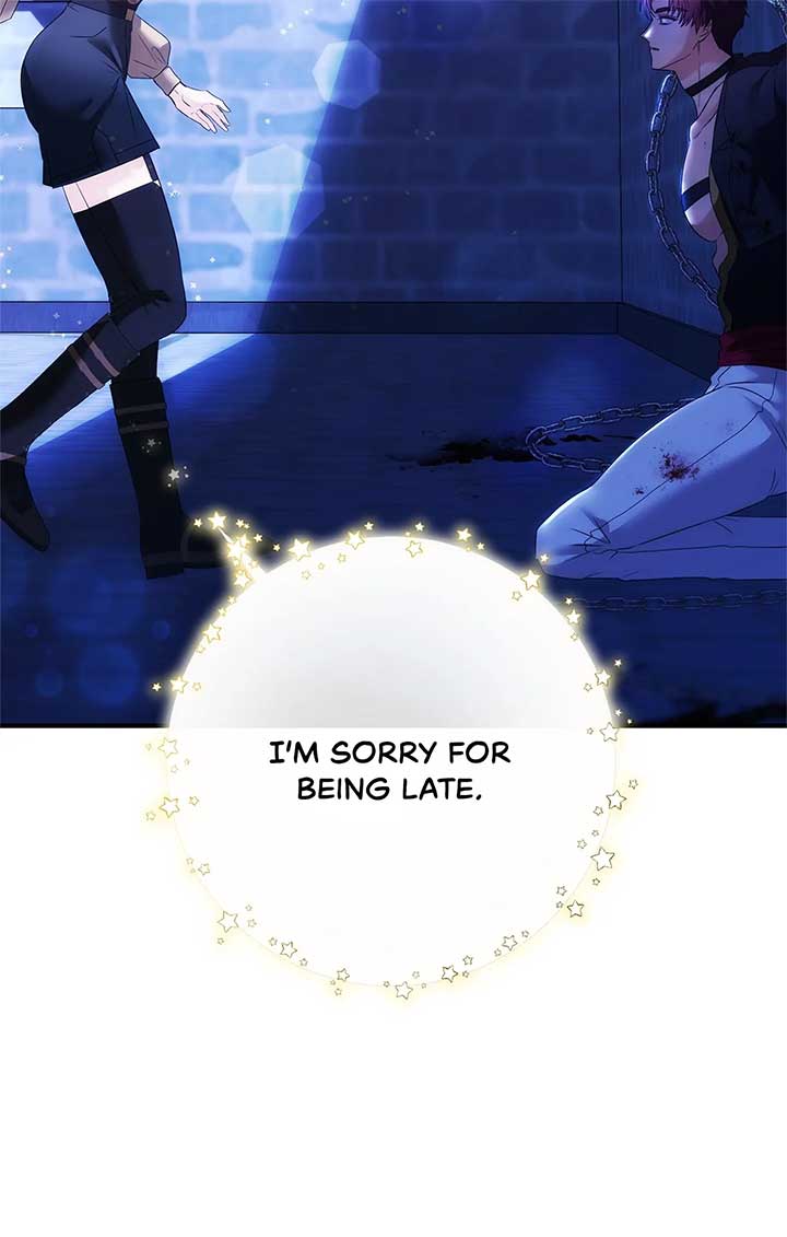 The S-Class Dungeon Owner Chapter 14 378 047