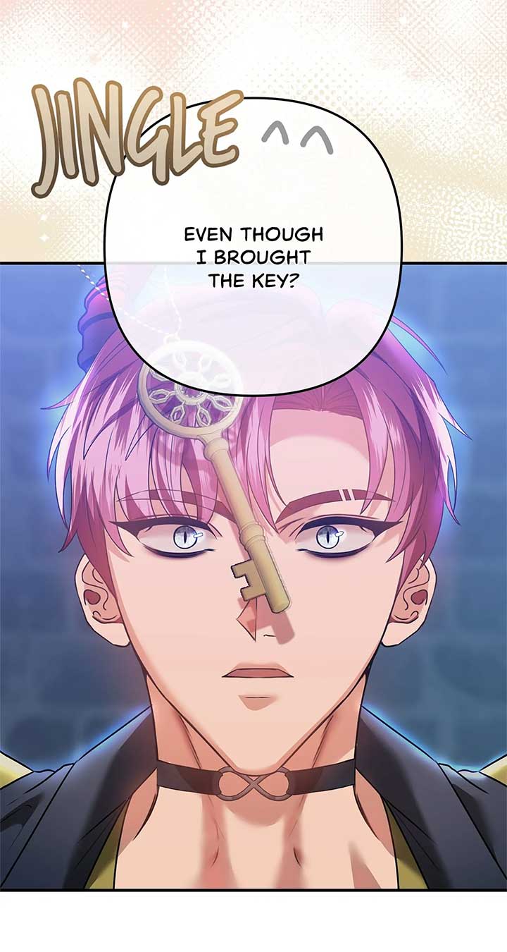 The S-Class Dungeon Owner Chapter 14 381 050