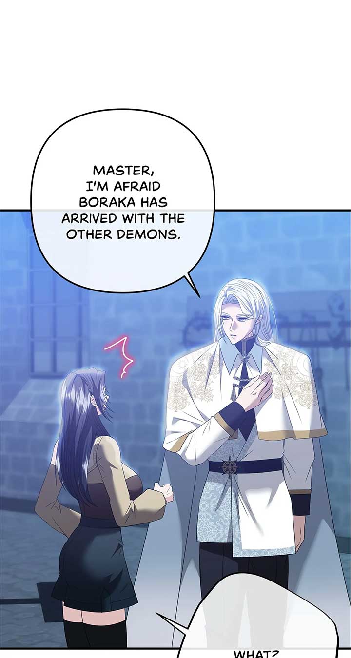 The S-Class Dungeon Owner Chapter 14 410 079