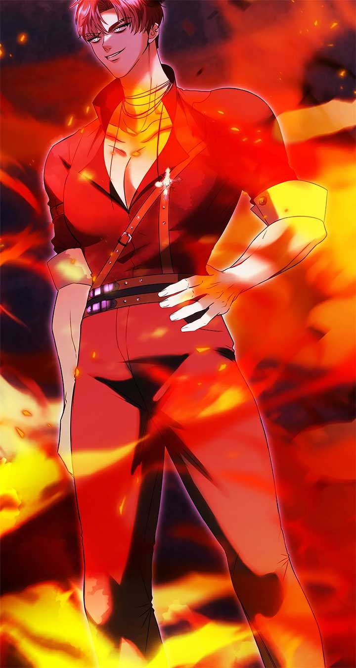 The S-Class Dungeon Owner Chapter 14 435 104