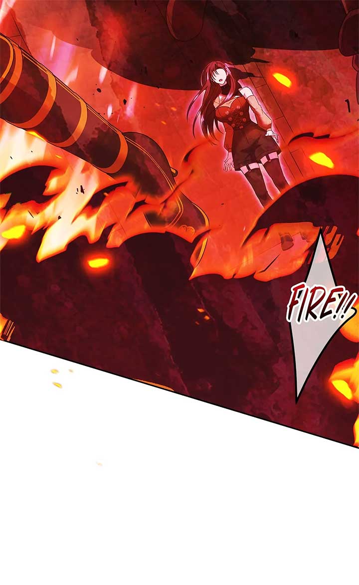 The S-Class Dungeon Owner Chapter 15 307 003