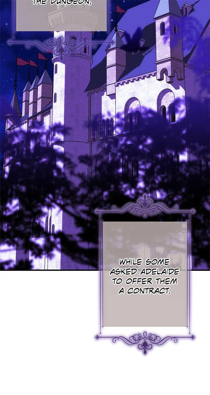 The S-Class Dungeon Owner Chapter 15 347 043