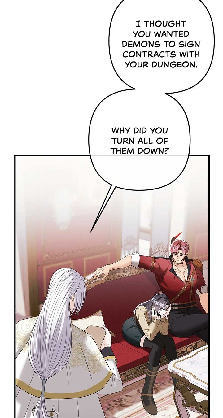 The S-Class Dungeon Owner Chapter 15 349 045