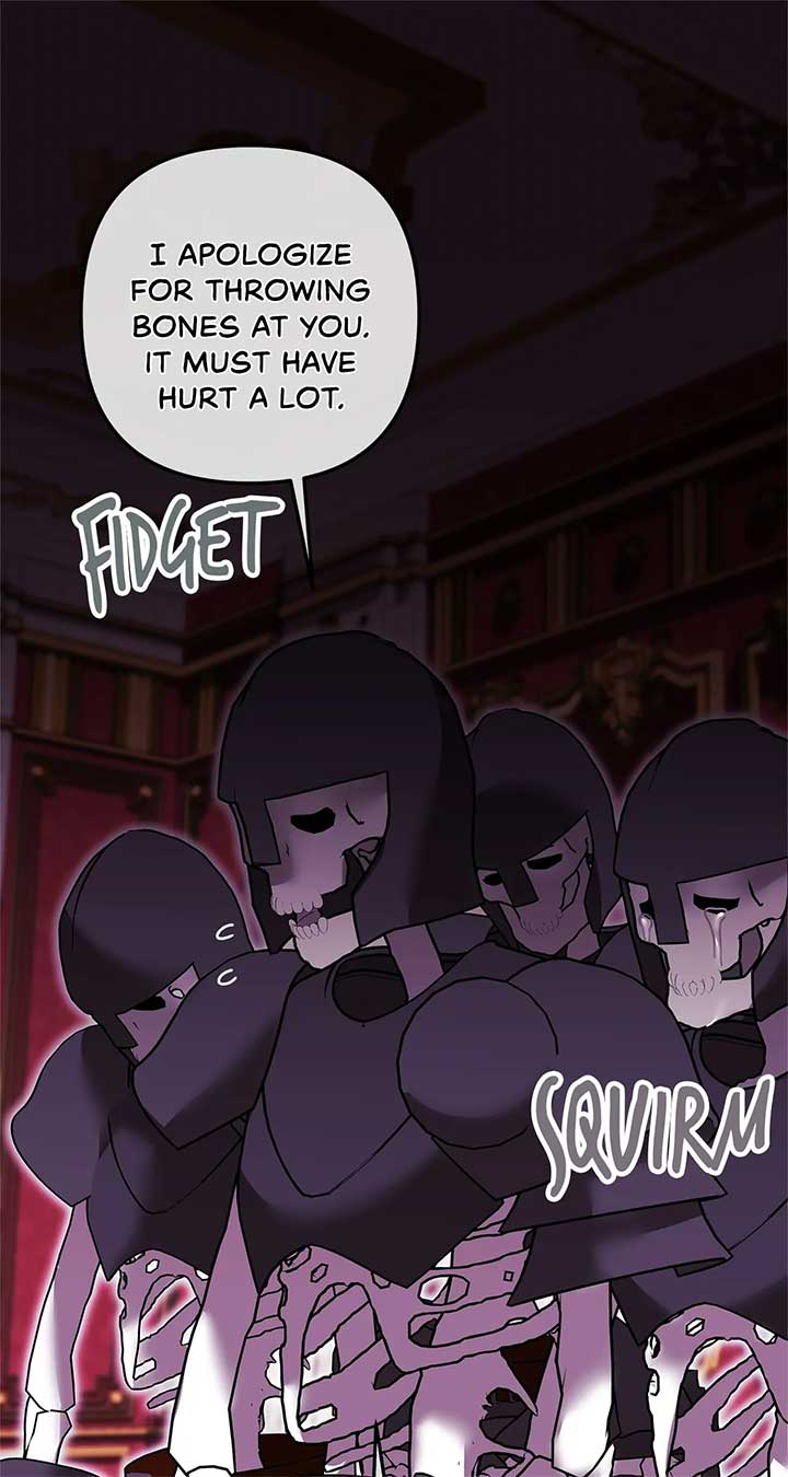 The S-Class Dungeon Owner Chapter 15 356 052