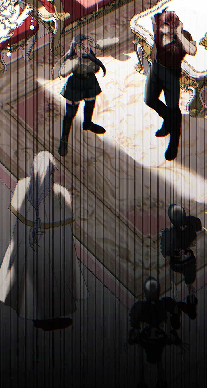 The S-Class Dungeon Owner Chapter 15 400 097