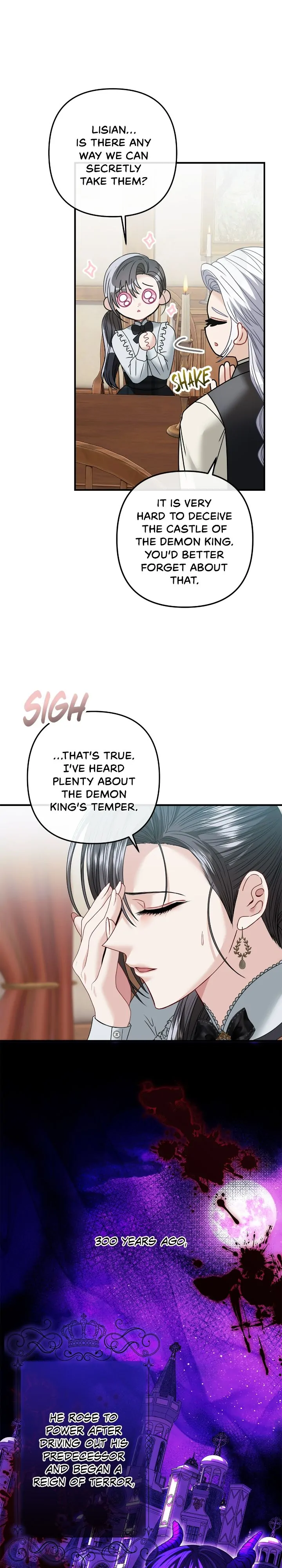 The S-Class Dungeon Owner Chapter 16 154 03