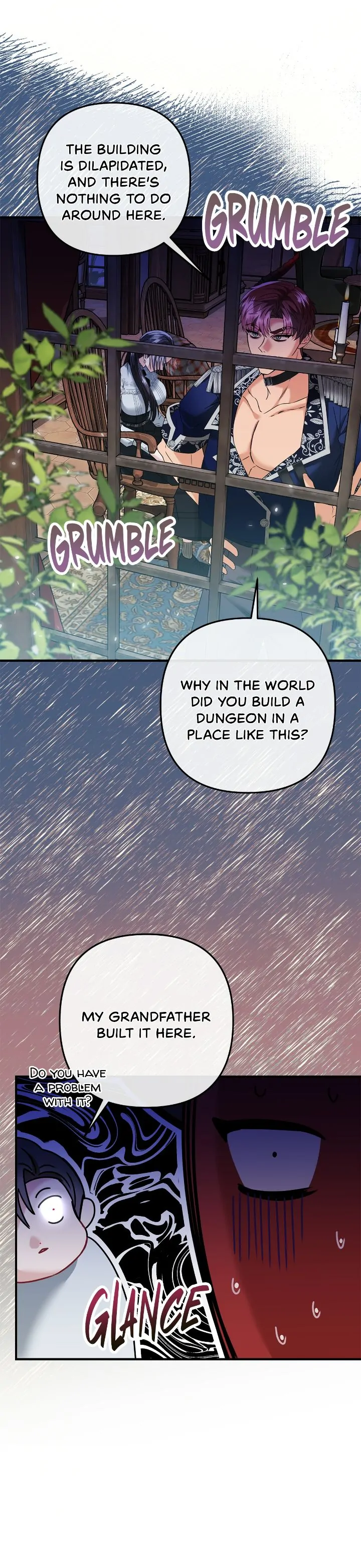 The S-Class Dungeon Owner Chapter 16 158 07