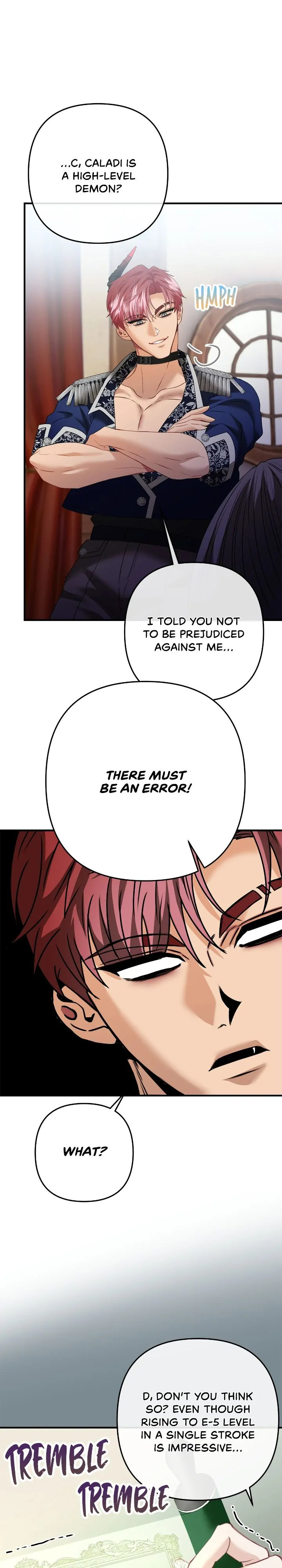 The S-Class Dungeon Owner Chapter 16 177 26