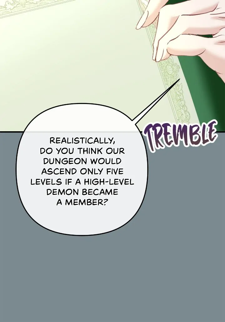 The S-Class Dungeon Owner Chapter 16 178 27