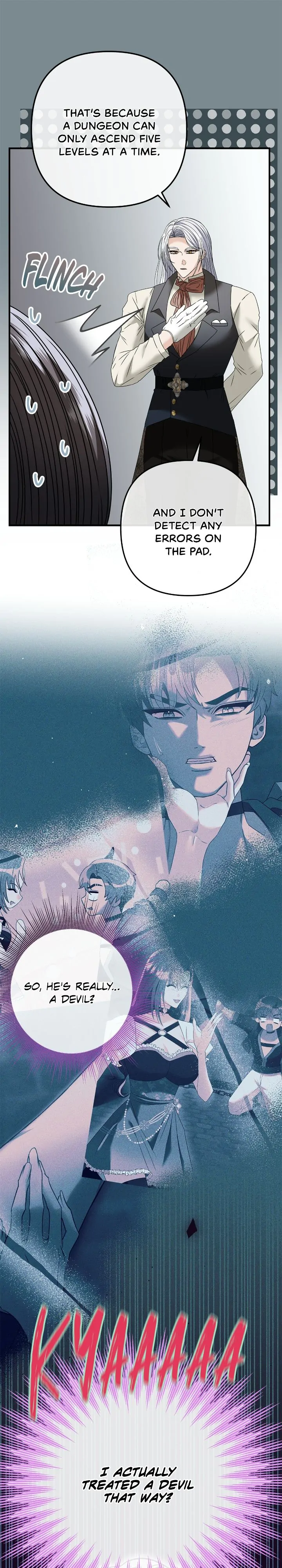 The S-Class Dungeon Owner Chapter 16 179 28