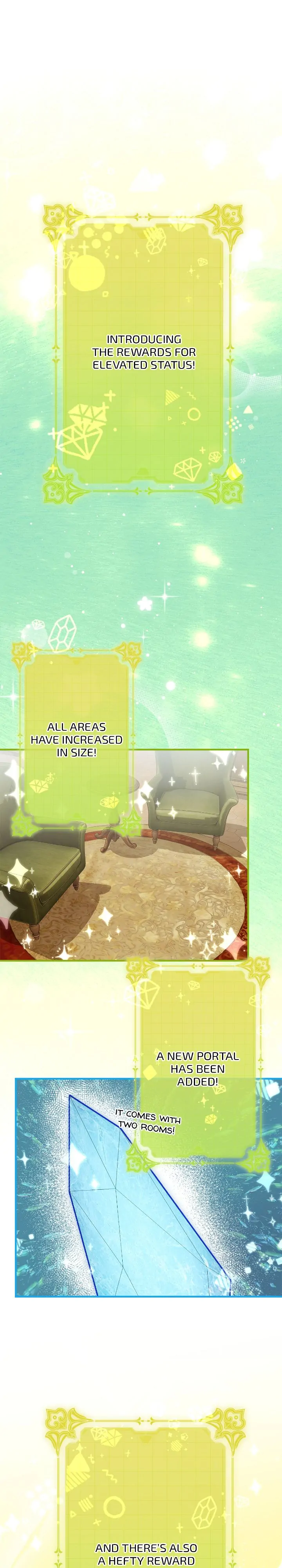 The S-Class Dungeon Owner Chapter 16 186 35