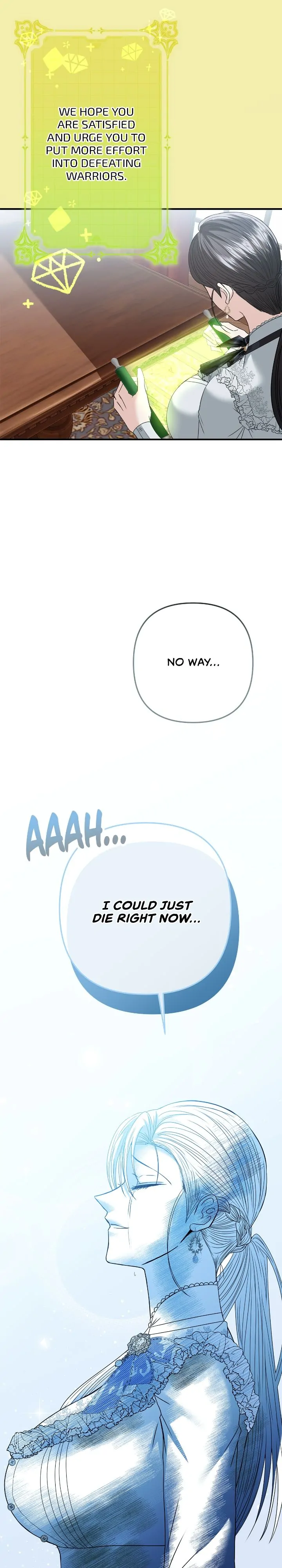 The S-Class Dungeon Owner Chapter 16 188 37