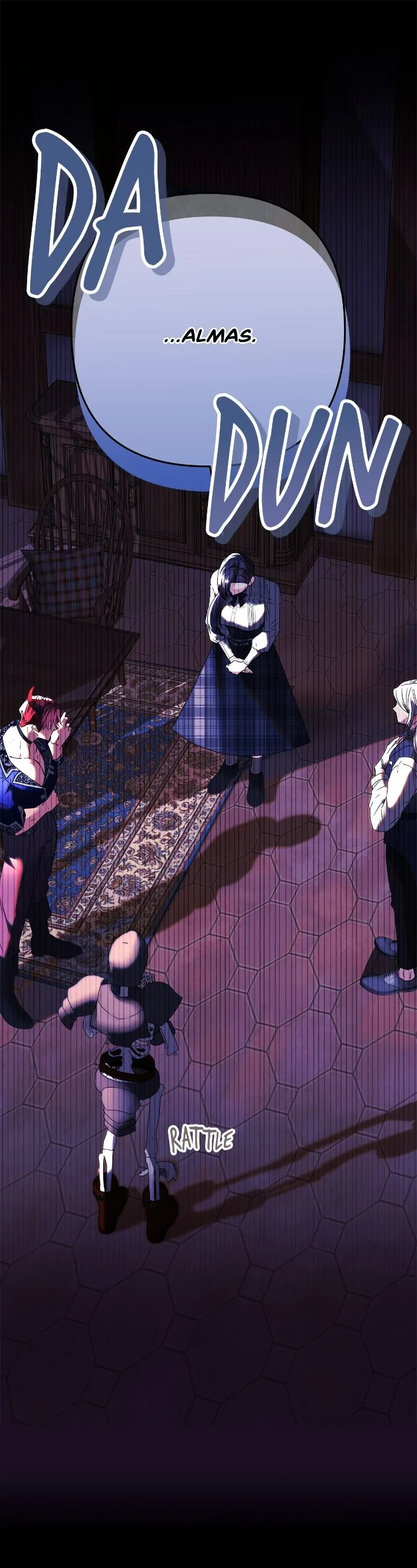 The S-Class Dungeon Owner Chapter 16 197 46