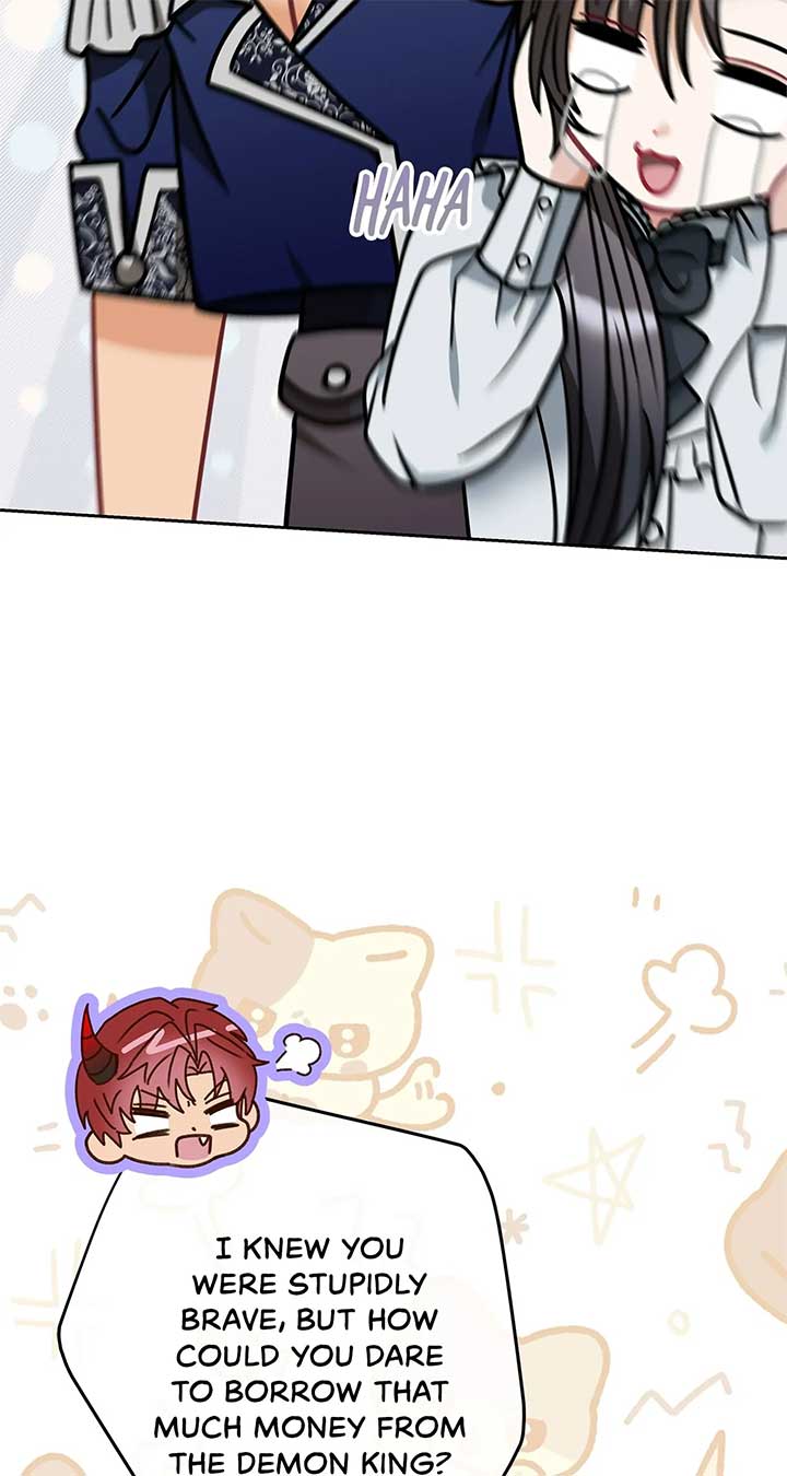 The S-Class Dungeon Owner Chapter 17 303 02