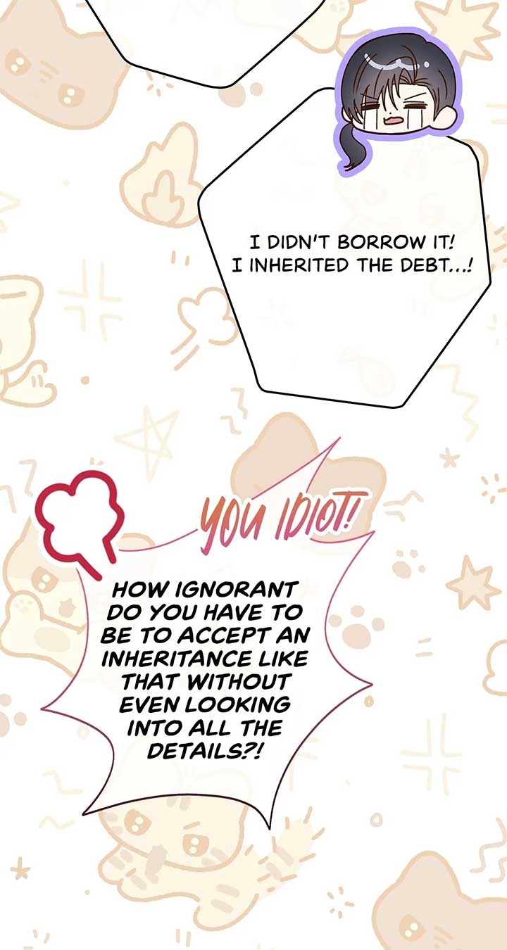 The S-Class Dungeon Owner Chapter 17 304 03