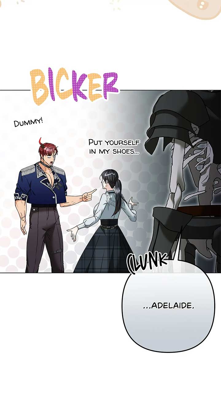 The S-Class Dungeon Owner Chapter 17 305 04