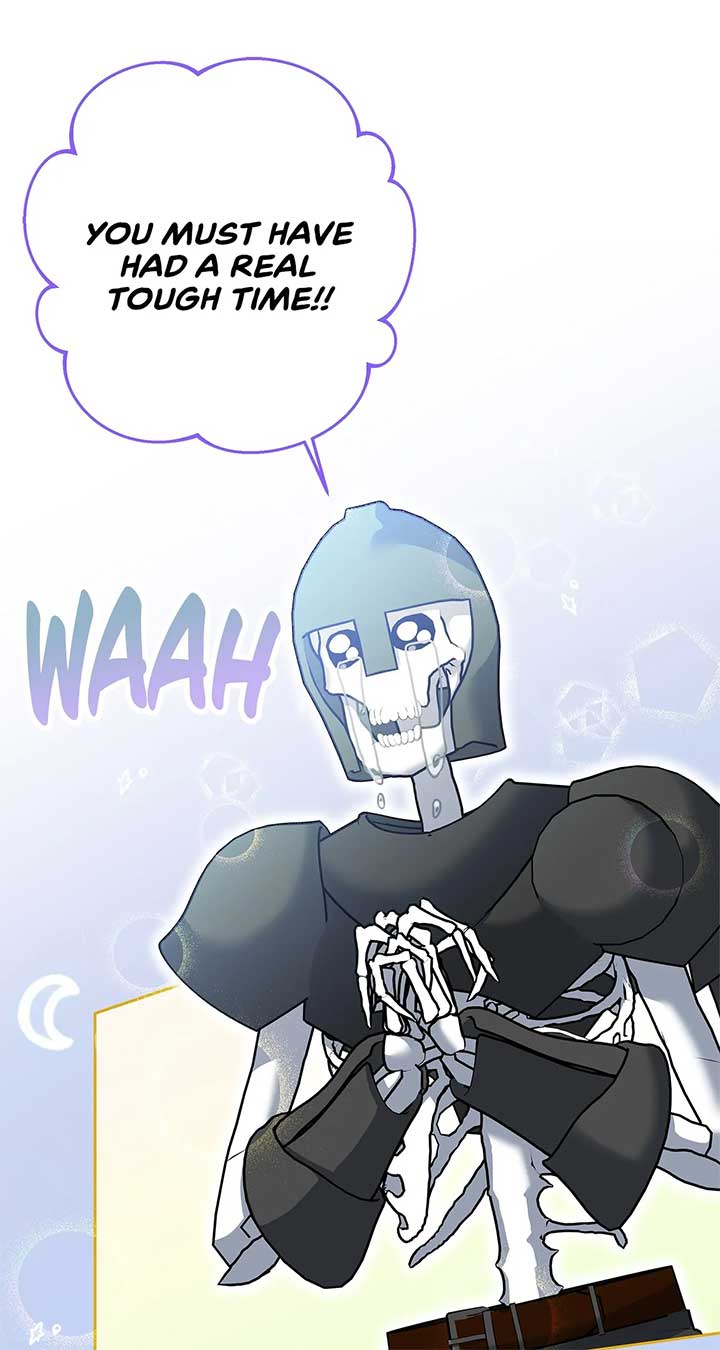 The S-Class Dungeon Owner Chapter 17 307 06