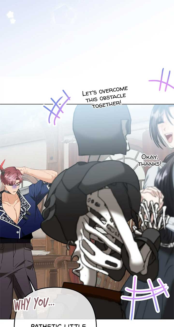 The S-Class Dungeon Owner Chapter 17 309 08