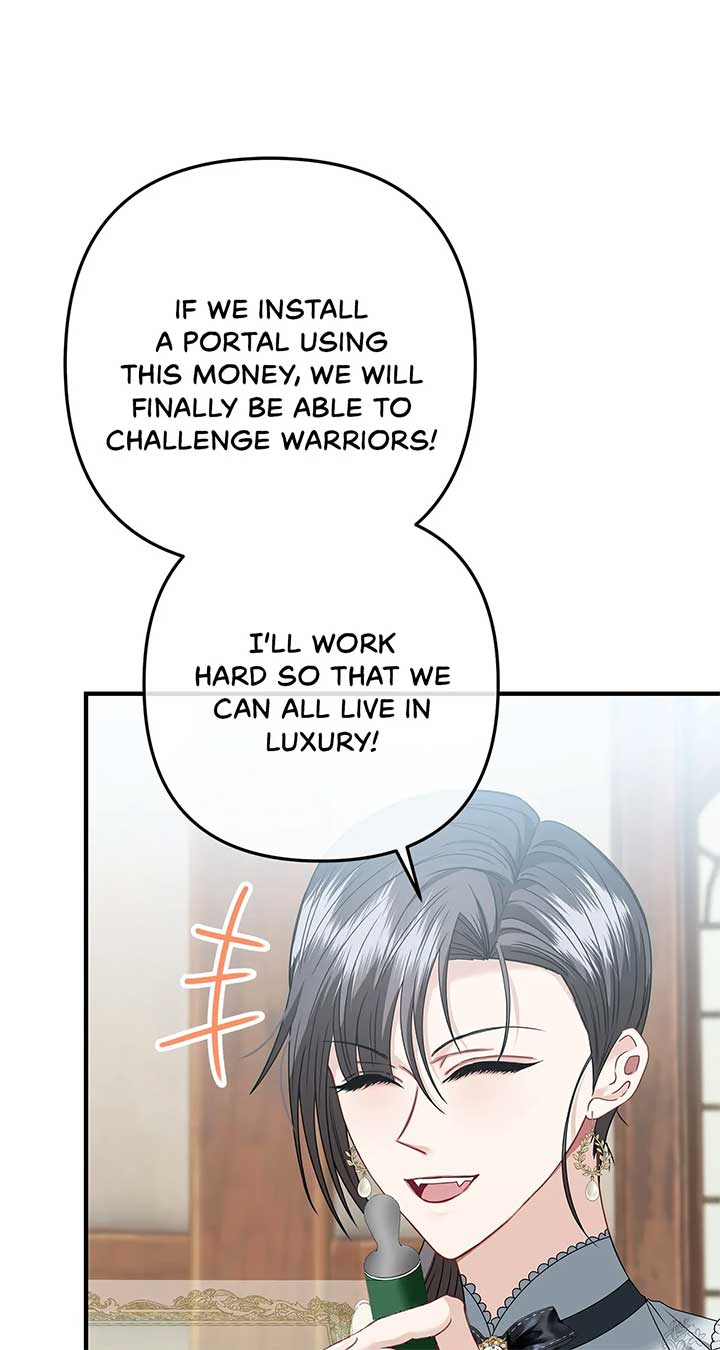 The S-Class Dungeon Owner Chapter 17 311 10