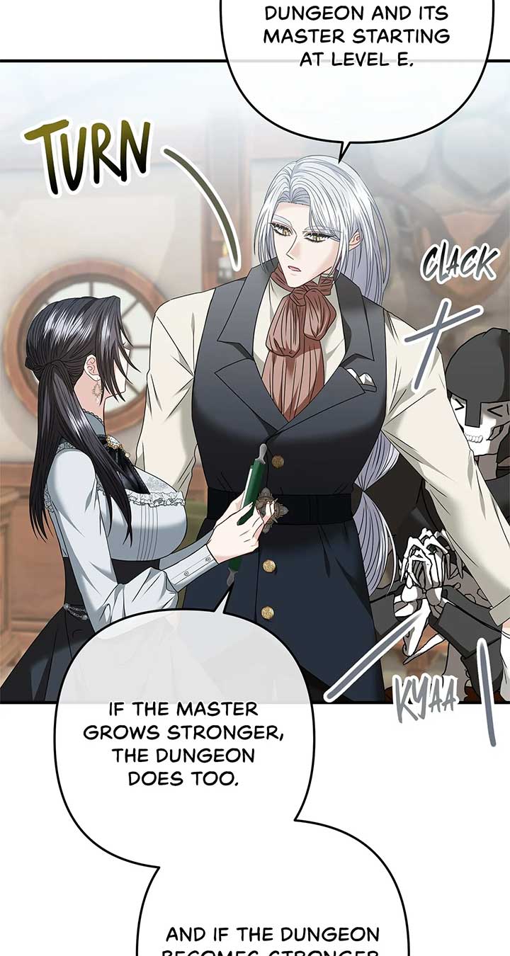 The S-Class Dungeon Owner Chapter 17 313 12