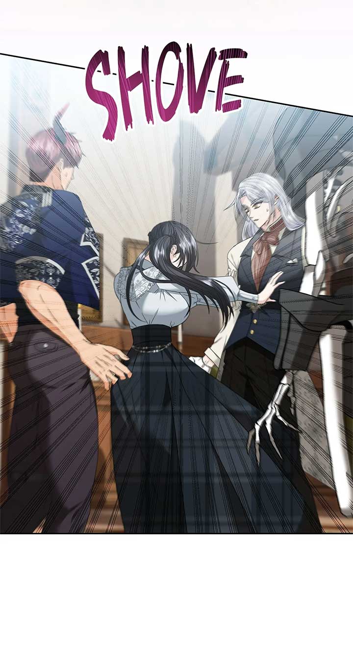 The S-Class Dungeon Owner Chapter 17 326 25