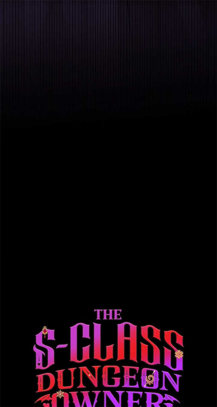 The S-Class Dungeon Owner Chapter 17 330 29