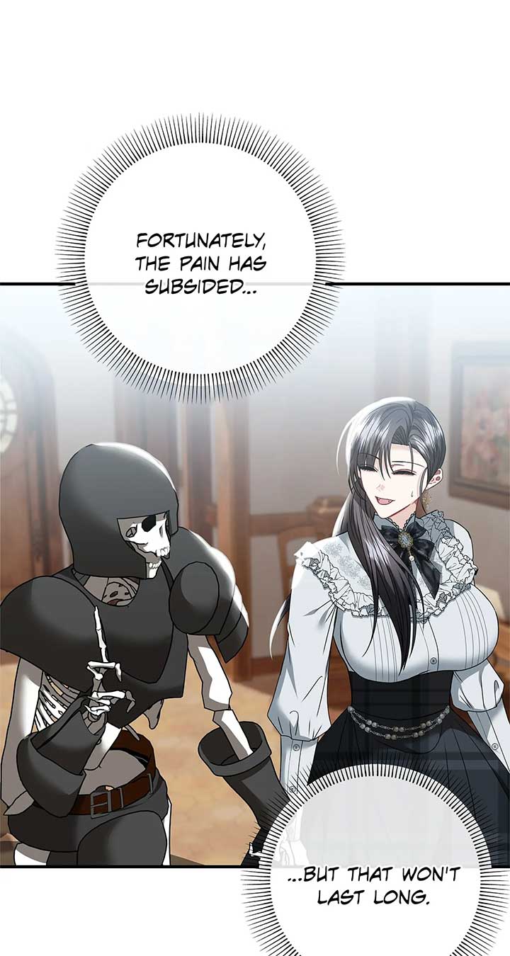 The S-Class Dungeon Owner Chapter 17 354 53