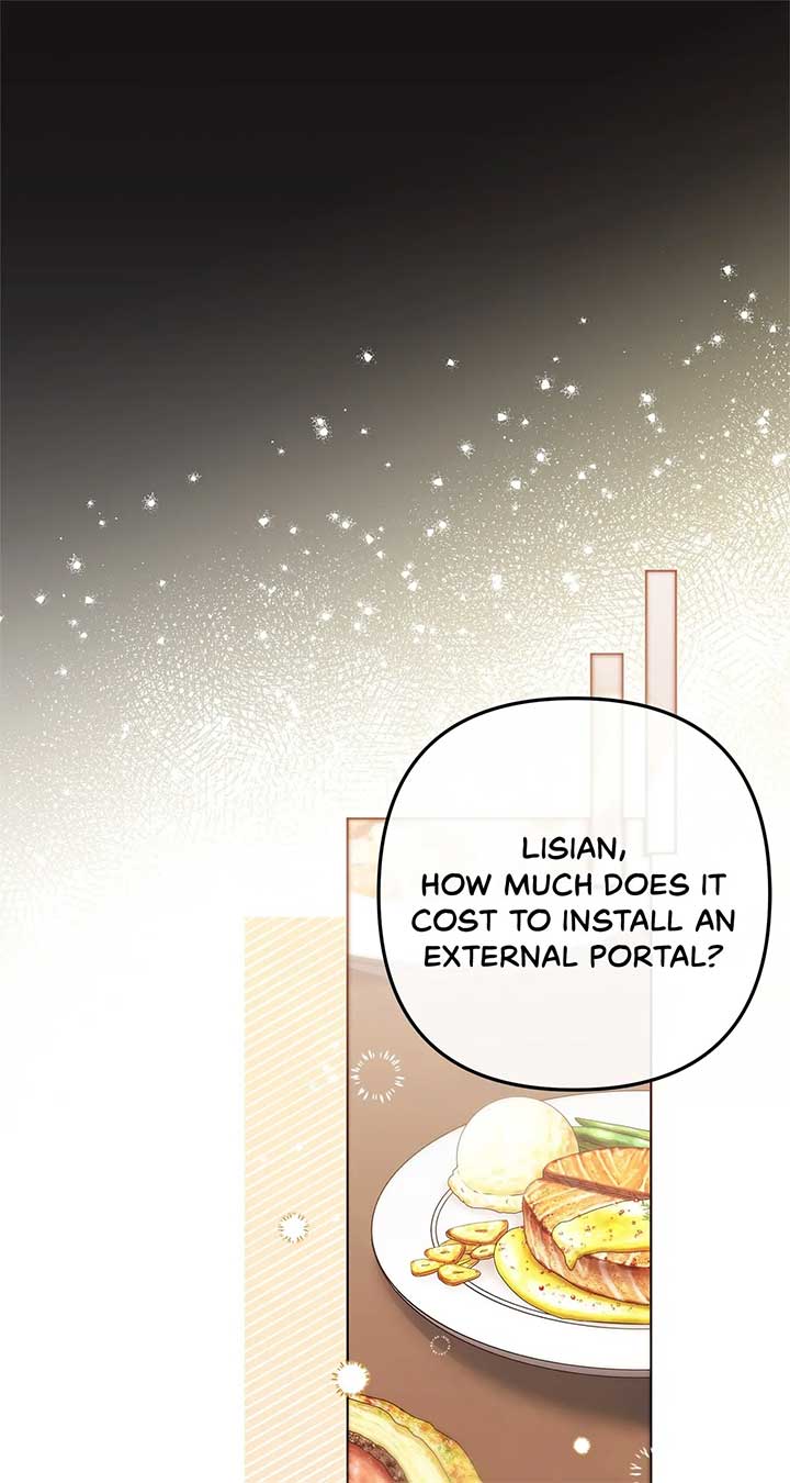 The S-Class Dungeon Owner Chapter 17 358 57