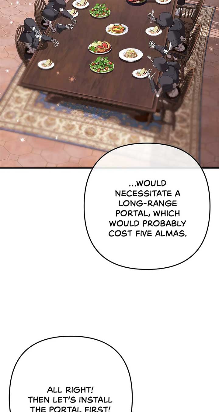 The S-Class Dungeon Owner Chapter 17 360 59