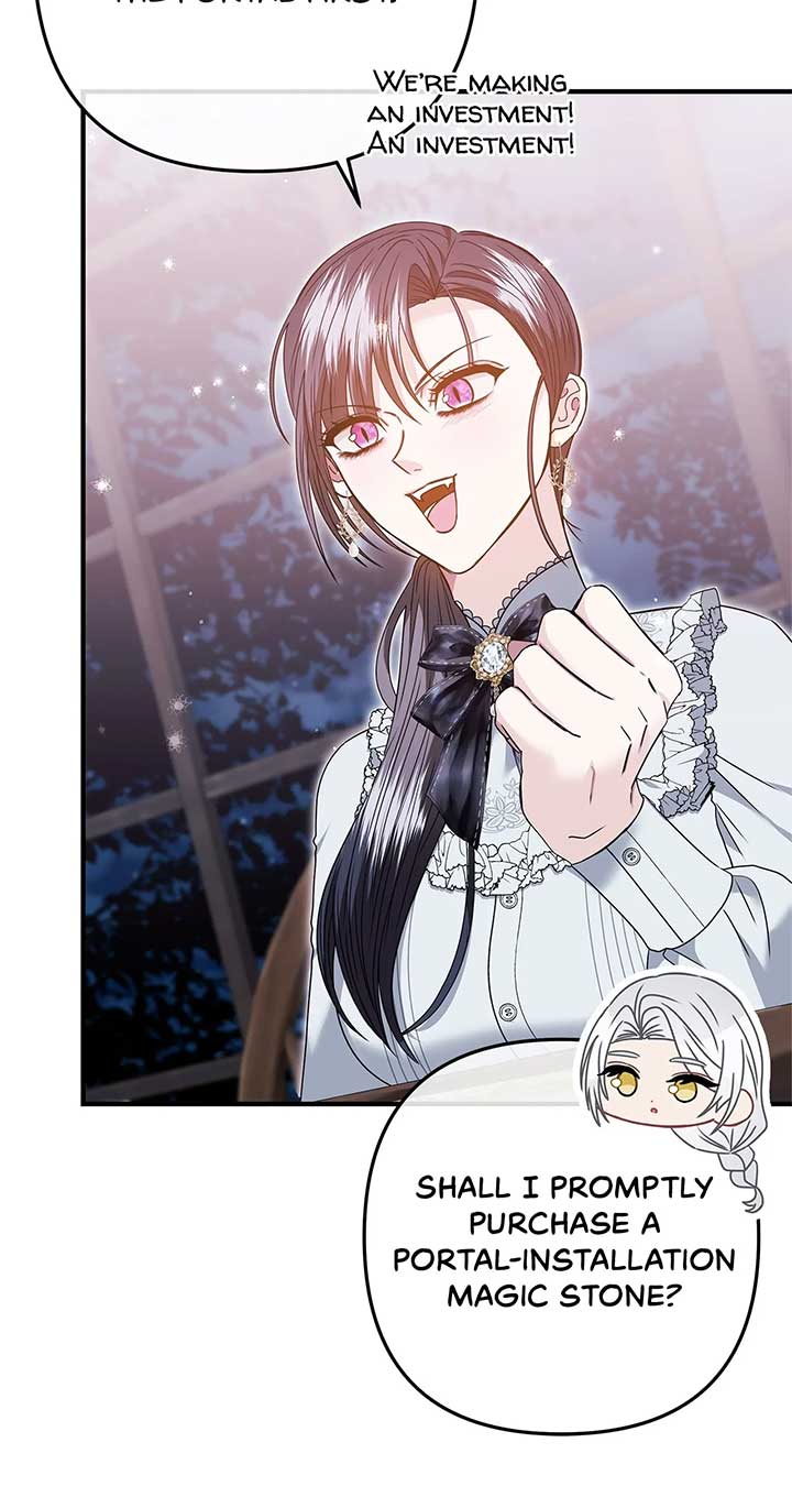 The S-Class Dungeon Owner Chapter 17 361 60