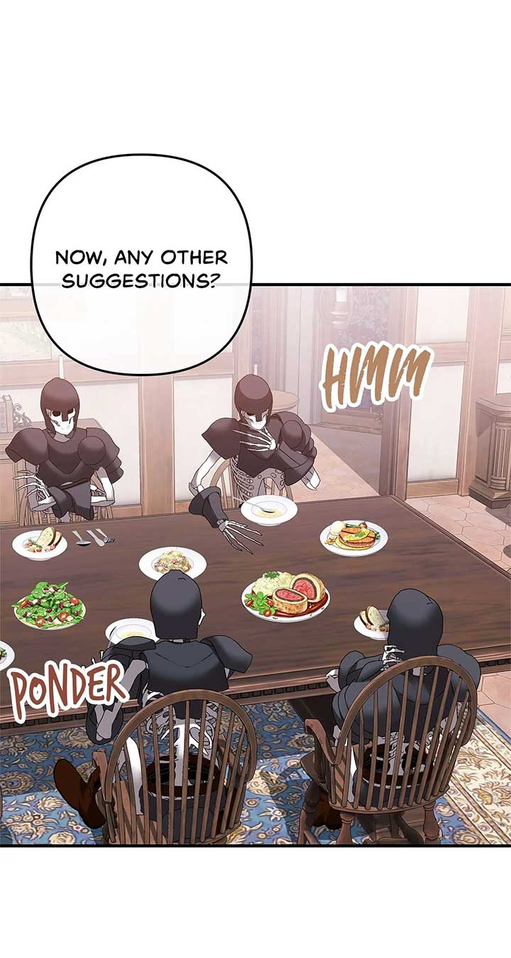 The S-Class Dungeon Owner Chapter 17 370 69