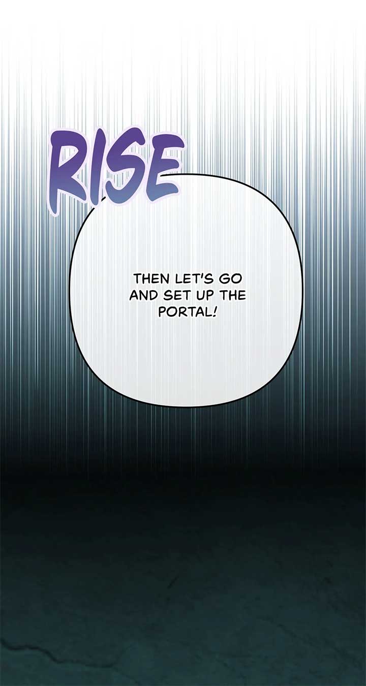 The S-Class Dungeon Owner Chapter 17 377 76