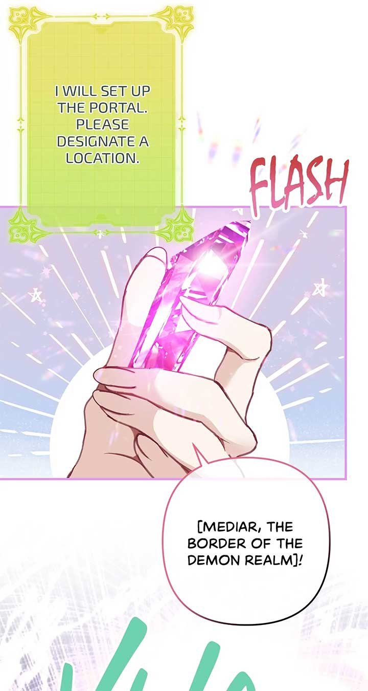 The S-Class Dungeon Owner Chapter 17 380 79