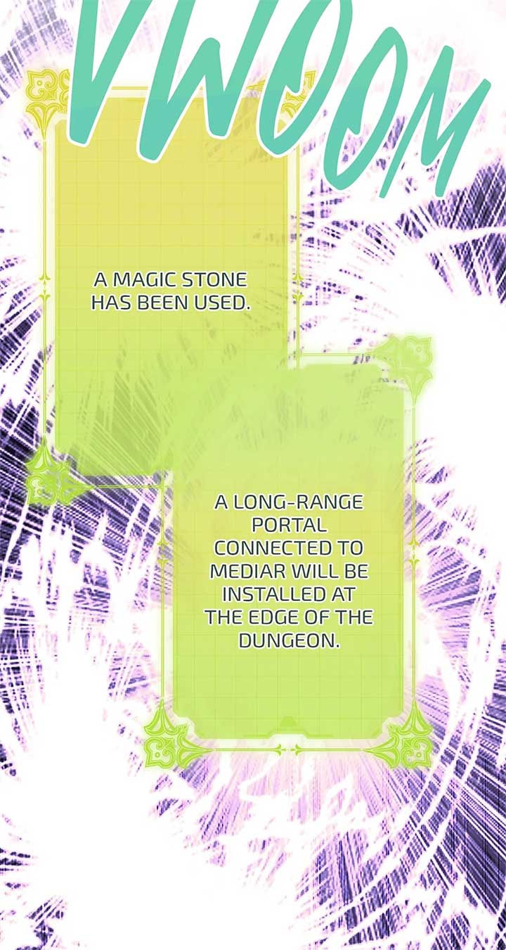 The S-Class Dungeon Owner Chapter 17 381 80