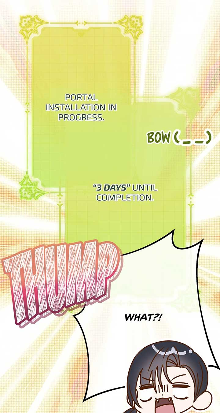 The S-Class Dungeon Owner Chapter 17 386 85