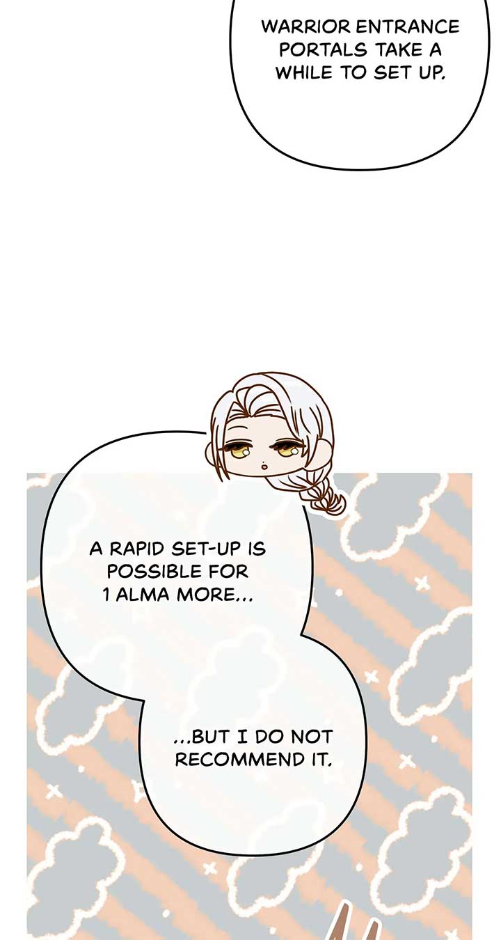 The S-Class Dungeon Owner Chapter 17 389 88