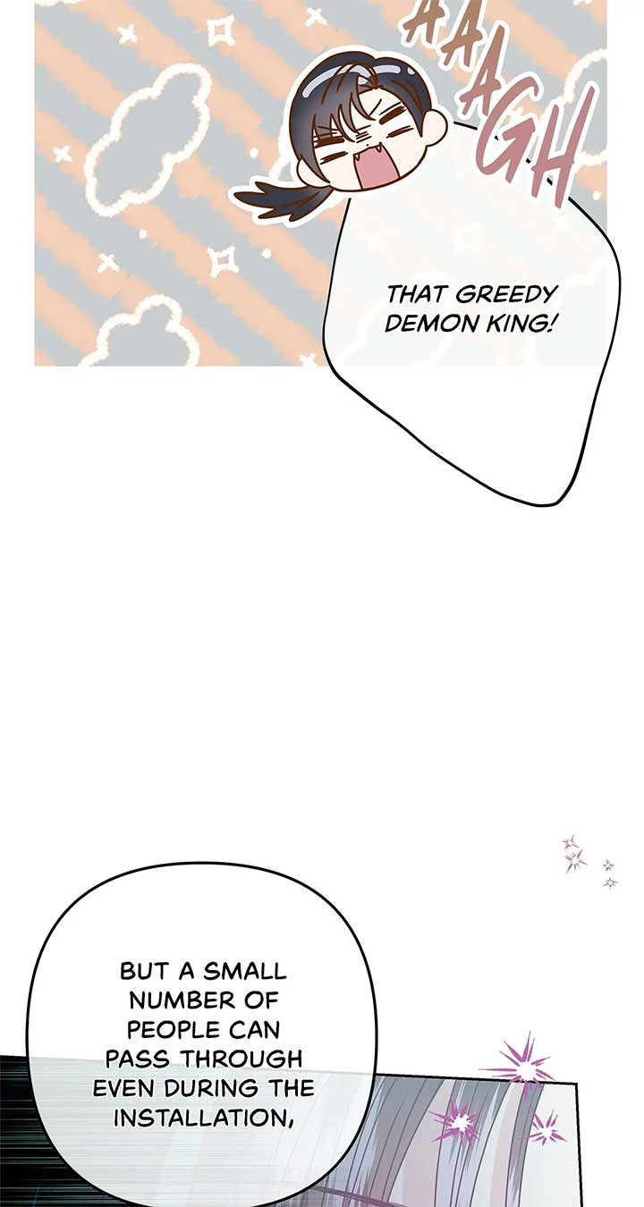 The S-Class Dungeon Owner Chapter 17 390 89