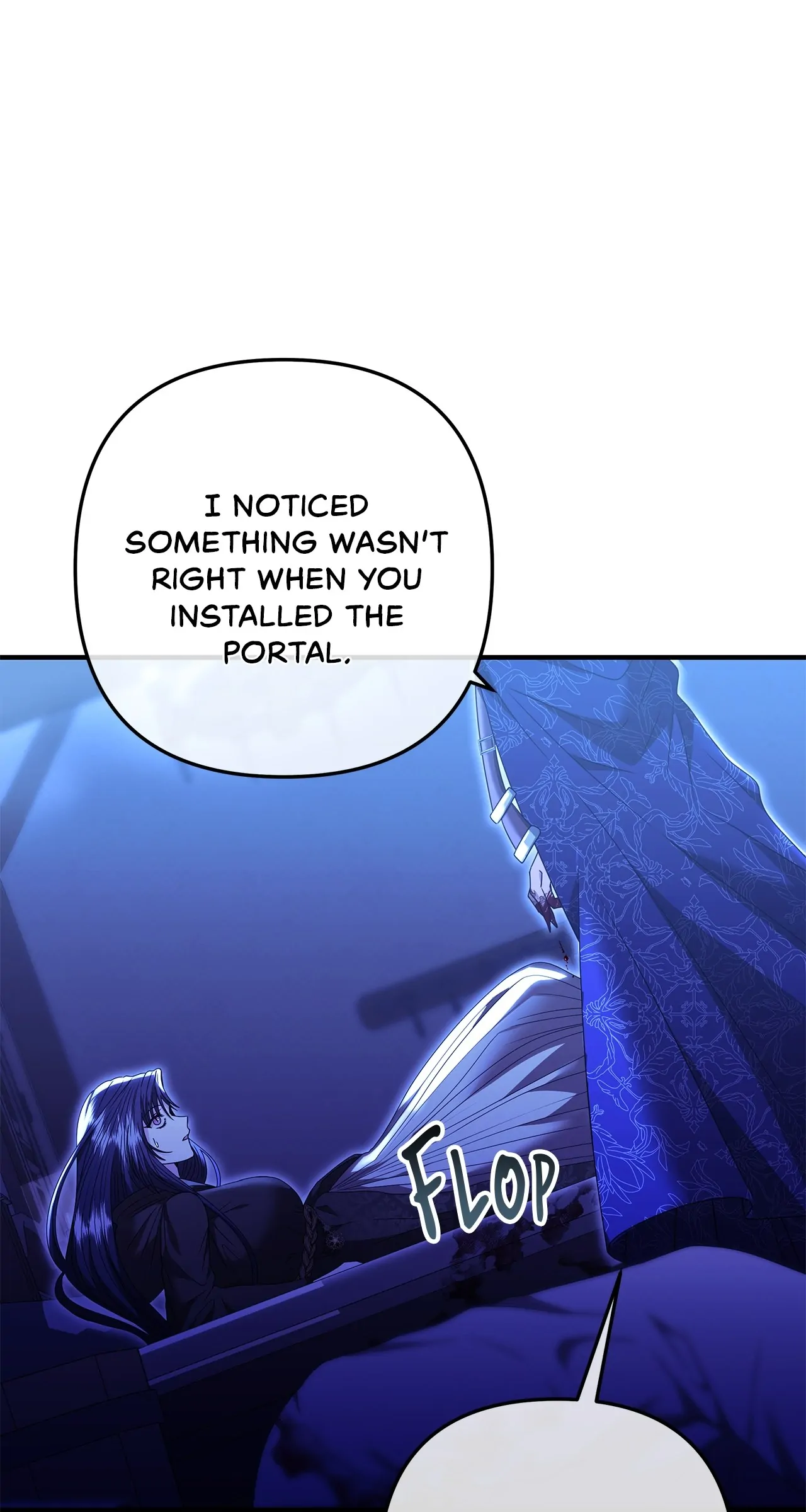 The S-Class Dungeon Owner Chapter 18 275 22