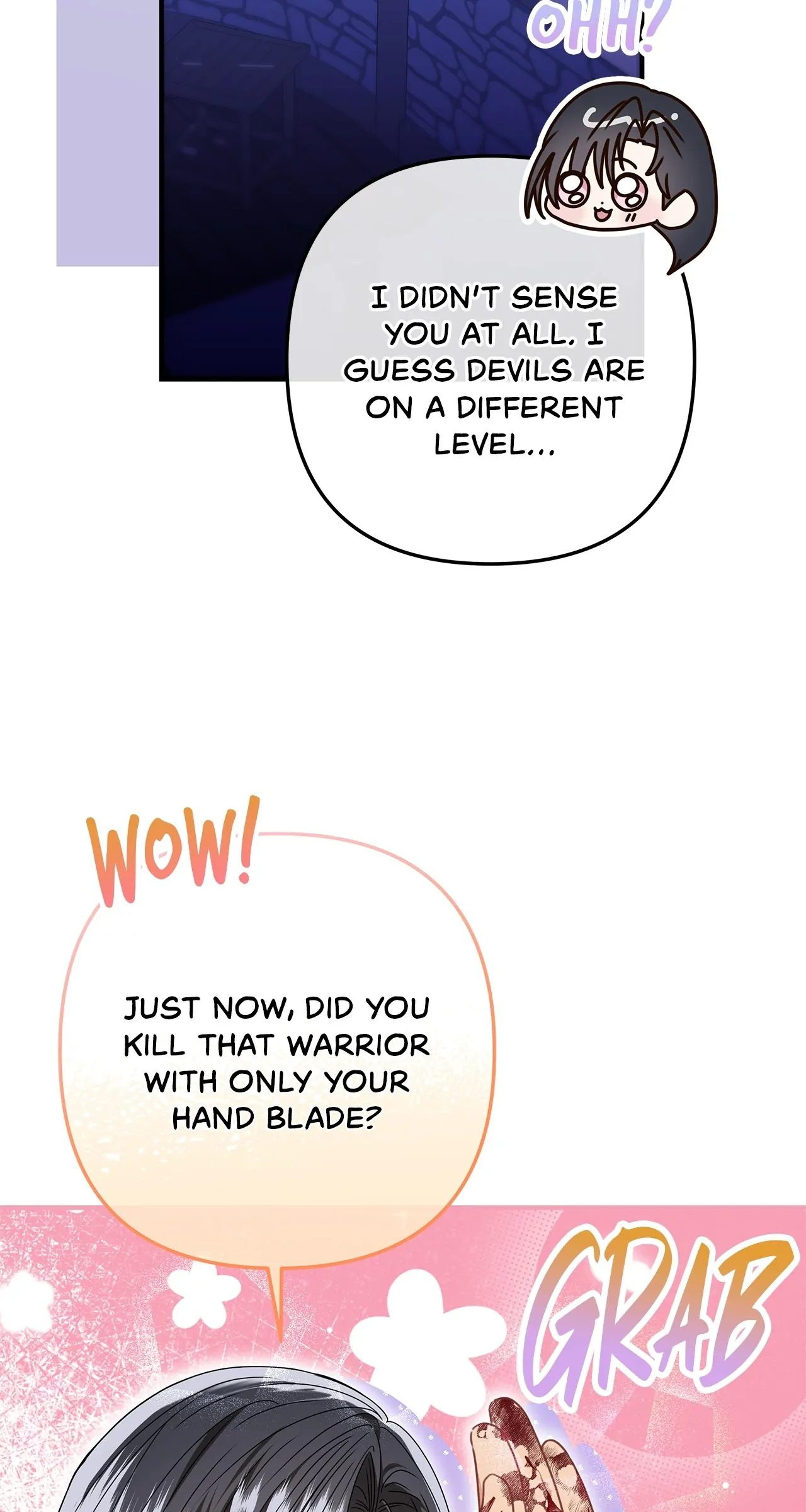 The S-Class Dungeon Owner Chapter 18 283 30