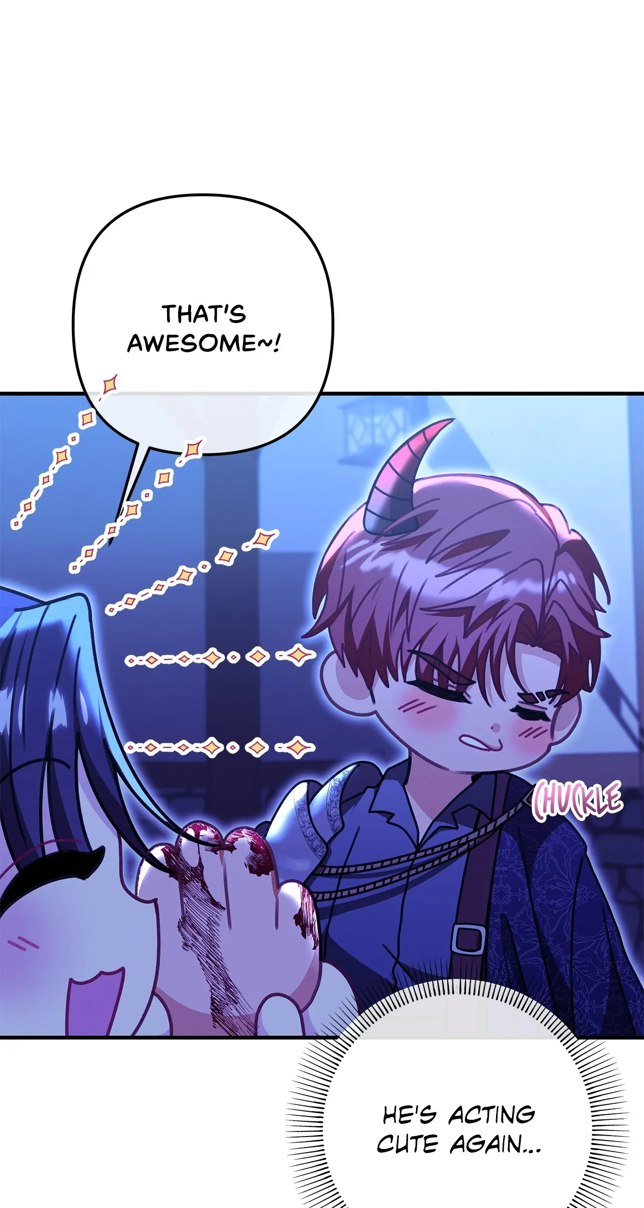 The S-Class Dungeon Owner Chapter 18 285 32