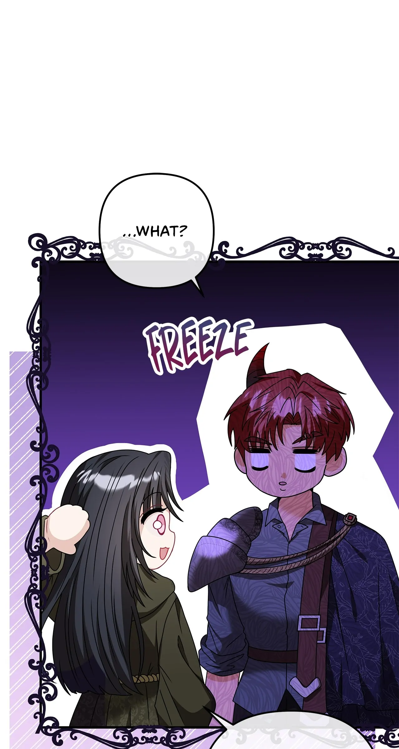 The S-Class Dungeon Owner Chapter 18 289 36