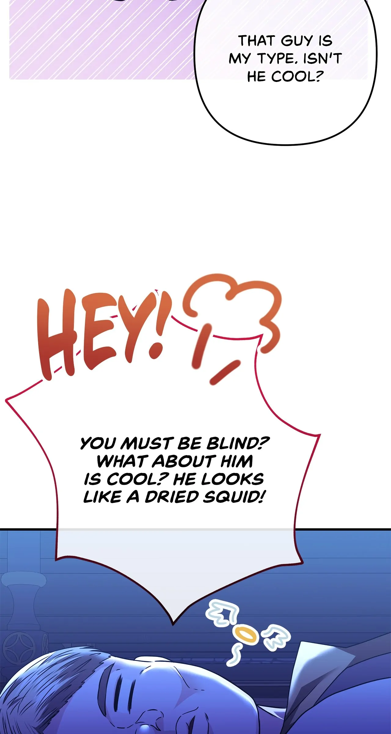 The S-Class Dungeon Owner Chapter 18 290 37