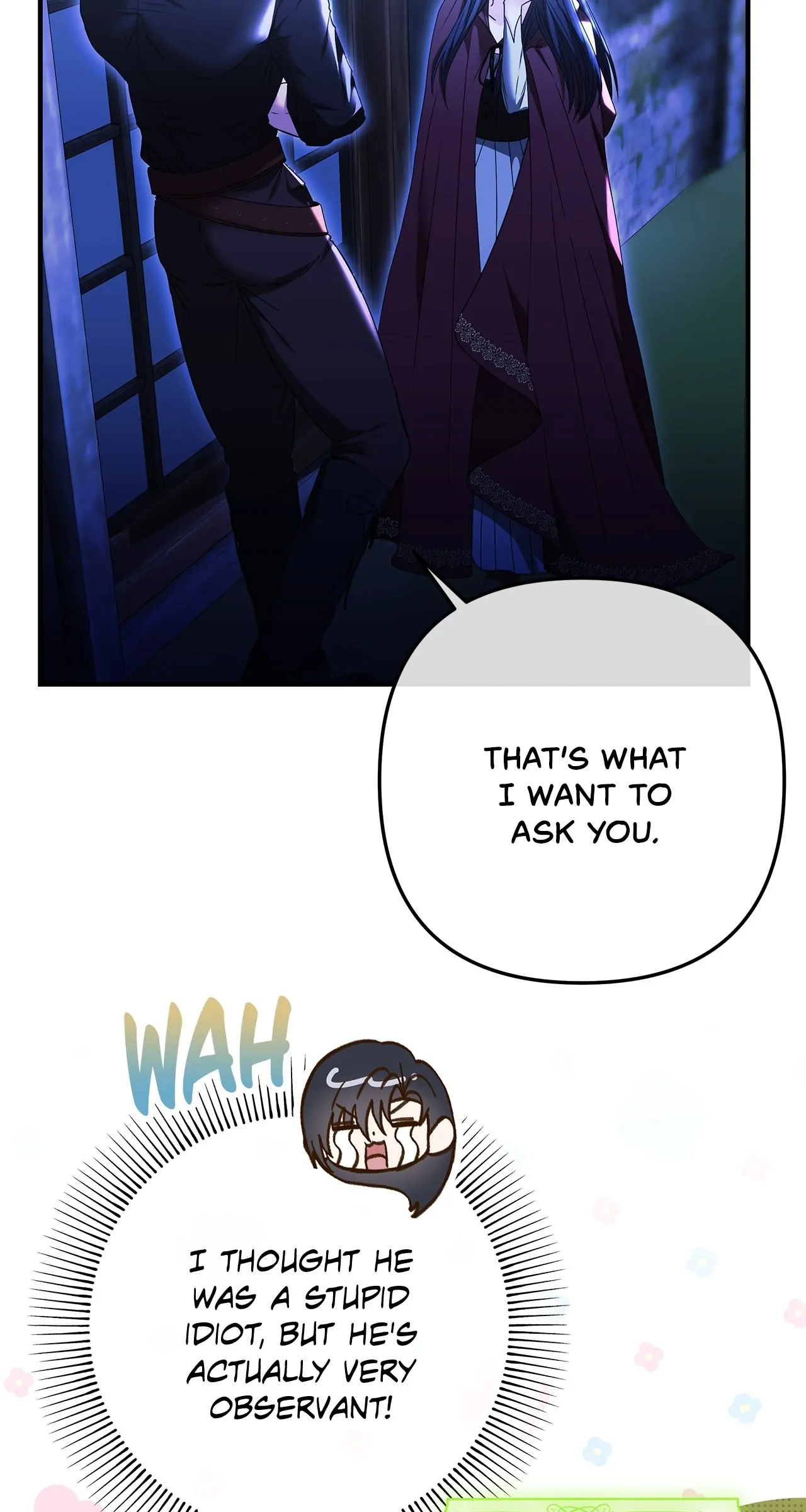 The S-Class Dungeon Owner Chapter 18 307 54