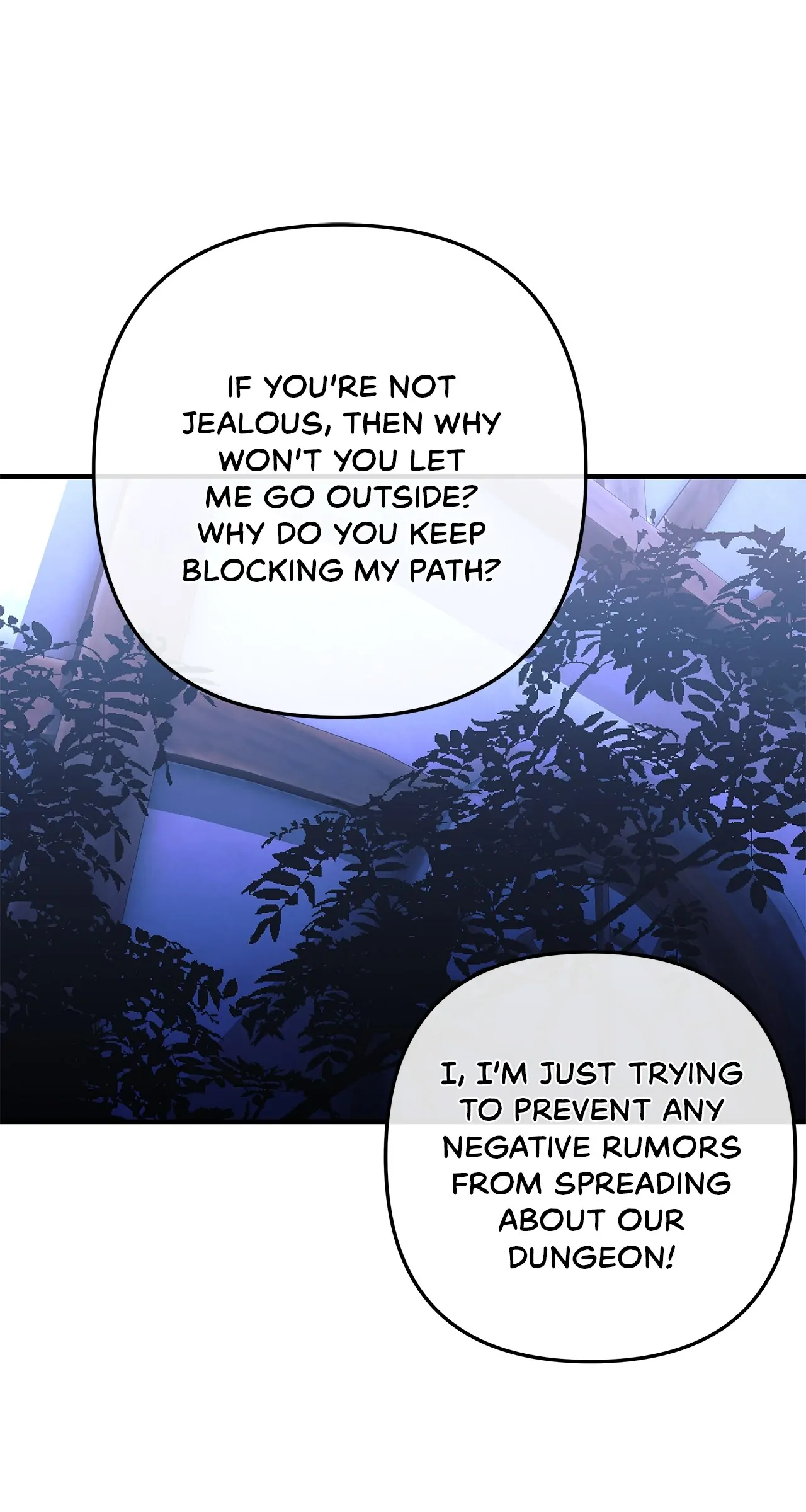 The S-Class Dungeon Owner Chapter 18 314 61